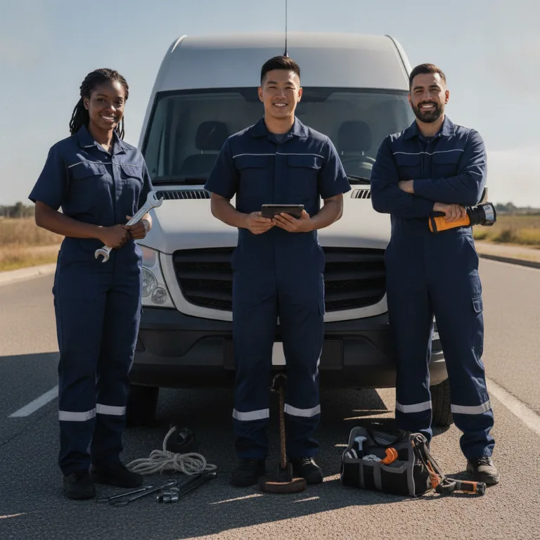 autosleepdienst Stadskanaal